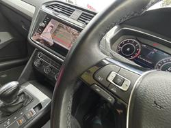 2018 VOLKSWAGEN TIGUAN 132TSI COMFORTLINE