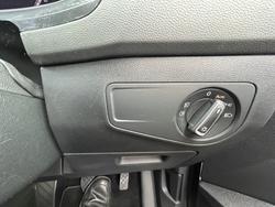 2018 VOLKSWAGEN TIGUAN 132TSI COMFORTLINE