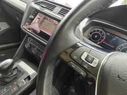 2018 VOLKSWAGEN TIGUAN 132TSI COMFORTLINE