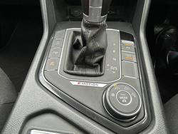 2018 VOLKSWAGEN TIGUAN 132TSI COMFORTLINE