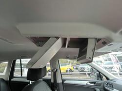 2018 VOLKSWAGEN TIGUAN 132TSI COMFORTLINE