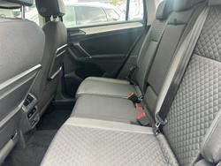 2018 VOLKSWAGEN TIGUAN 132TSI COMFORTLINE