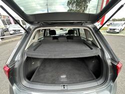2018 VOLKSWAGEN TIGUAN 132TSI COMFORTLINE