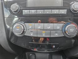 2017 Nissan QASHQAI ST