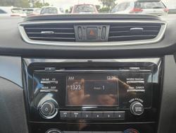 2017 Nissan QASHQAI ST