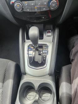 2017 Nissan QASHQAI ST