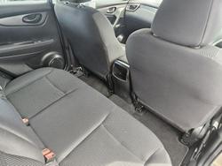 2017 Nissan QASHQAI ST