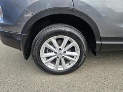 2017 Nissan QASHQAI ST