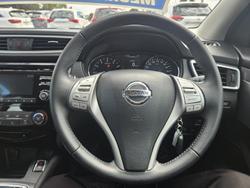 2017 Nissan QASHQAI ST