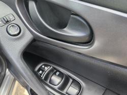 2017 Nissan QASHQAI ST