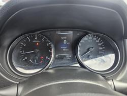 2017 Nissan QASHQAI ST