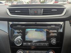 2017 Nissan QASHQAI ST