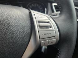 2017 Nissan QASHQAI ST