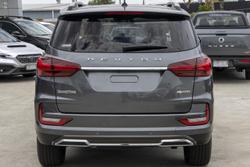 2025 KGM Rexton Ultimate
