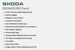 2026 SKODA Kamiq 85TSI Select