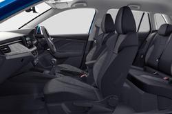 2026 SKODA Kamiq 85TSI Select