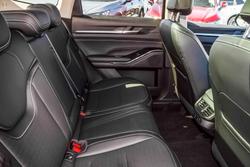 2025 GWM Haval H6 Ultra Hybrid