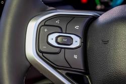 2025 GWM Haval H6 Ultra Hybrid