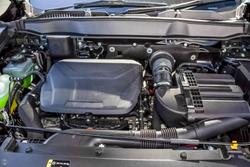 2025 GWM Haval H6 Ultra Hybrid