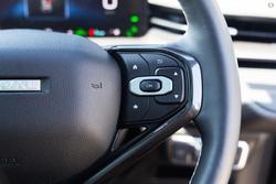 2025 GWM Haval H6GT Ultra PHEV