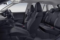 2026 SKODA Kamiq 85TSI Select