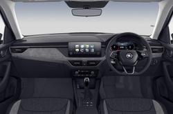 2026 SKODA Kamiq 85TSI Select