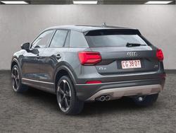 2018 Audi Q2