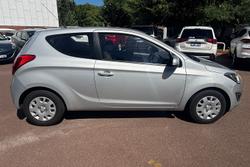 2013 Hyundai i20 Active