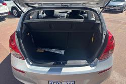 2013 Hyundai i20 Active