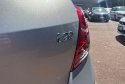 2013 Hyundai i20 Active
