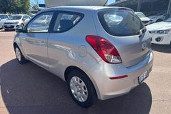 2013 Hyundai i20 Active