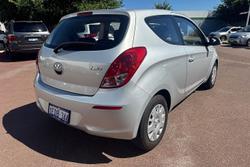 2013 Hyundai i20 Active