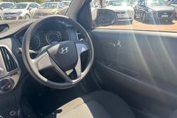 2013 Hyundai i20 Active