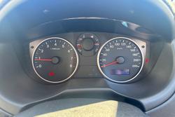 2013 Hyundai i20 Active