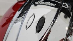 2014 Indian Chieftain Chieftain Maroon
