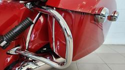 2014 Indian Chieftain Chieftain Maroon