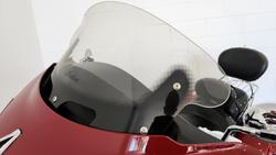 2014 Indian Chieftain Chieftain Maroon