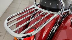 2014 Indian Chieftain Chieftain Maroon