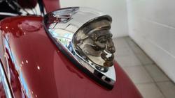2014 Indian Chieftain Chieftain Maroon