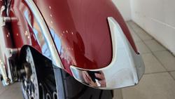 2014 Indian Chieftain Chieftain Maroon