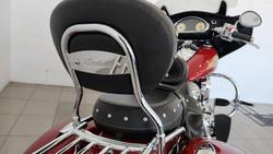 2014 Indian Chieftain Chieftain Maroon