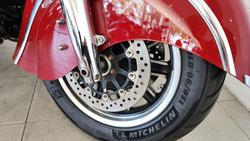 2014 Indian Chieftain Chieftain Maroon