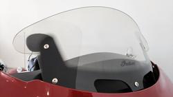 2014 Indian Chieftain Chieftain Maroon
