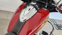 2014 Indian Chieftain Chieftain Maroon