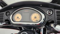 2014 Indian Chieftain Chieftain Maroon