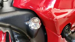 2014 Indian Chieftain Chieftain Maroon