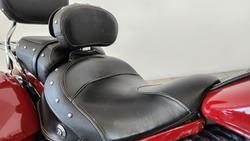 2014 Indian Chieftain Chieftain Maroon