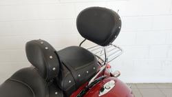 2014 Indian Chieftain Chieftain Maroon