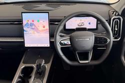 2026 Jaecoo J7 Track