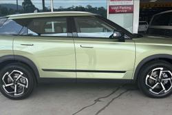 2026 Jaecoo J7 Track